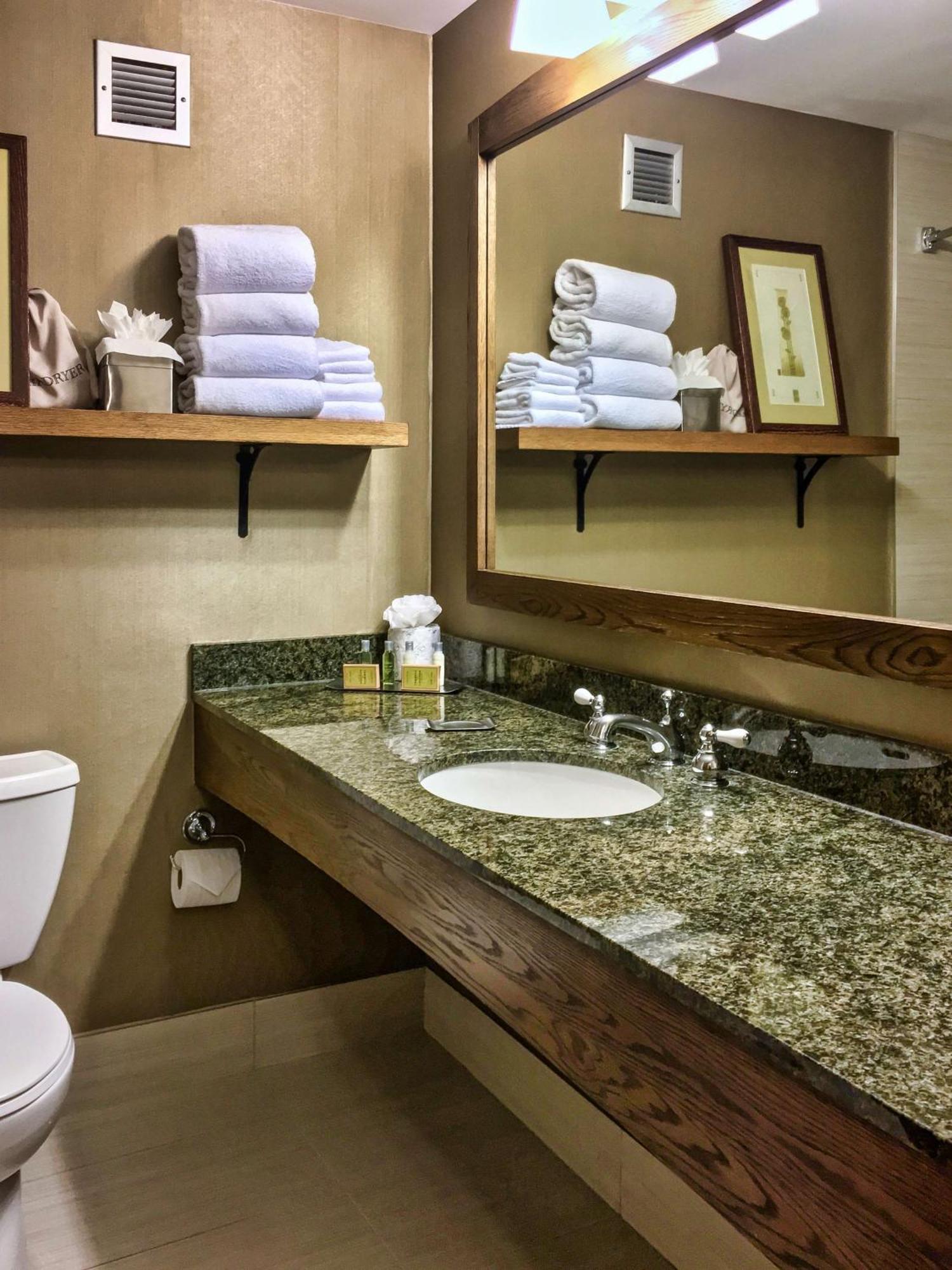 Doubletree By Hilton Libertyville-mundelein Hotel Mundelein
