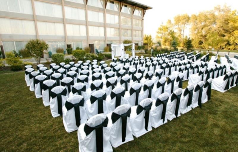 Doubletree By Hilton Libertyville-mundelein 4*